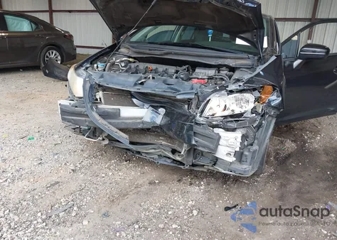 2015 Honda Civic Lx из США, поврежденный, VIN 19XFB2F57FE035864